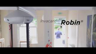 Invacare Robin [upl. by Jegar]