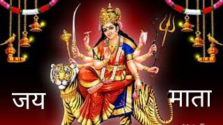 नवरात्री स्पेशल भजन सदाबहार  Durga Mata ka special bhajan  सभी बिगडrajkumarnewmusicsong1075 [upl. by Idroj]