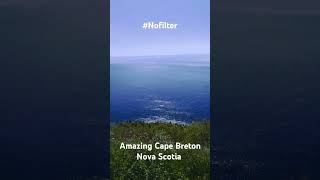 One of the best places to go in Nova Scotia  Cape Breton [upl. by Kazimir]