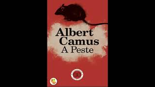 A Peste Albert Camus [upl. by Adnilec]