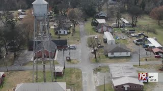 Sinking Settlement Hopes Lawrence Co Residents Discuss 3M Lawsuit Settlement  August 2 2023  New [upl. by Pepper377]