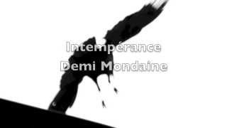 Intempérance  Demi Mondaine  Aether [upl. by Domella314]