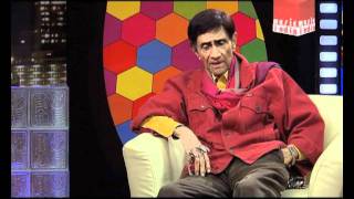 Dev Anand Speaks About His Latest Film Chargesheet [upl. by Poore]