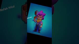 Birbirine yakışan karakterler brawlstars part 2 [upl. by Anahir]