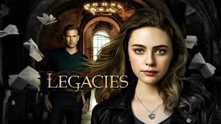 Legacies quotLots of Territoryquot Promo song  Valerie Broussard  Trouble [upl. by Zoie]