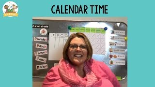 Why Calendar Time Doesnt Work For Preschool amp What To Do Instead [upl. by Blim173]