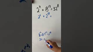 eqmaths mathematics algebramathstricksmathequationmentalmathequations [upl. by Ravaj]