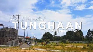 Tunghaan Minglanilla Cebu  Philippines  Things to Know  UCSP [upl. by Aretahs]