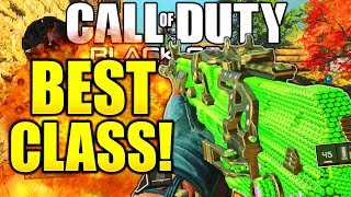 BEST CLASS SETUP IN BLACK OPS 4 RIGHT NOW CALL OF DUTY BO4 BEST CLASS SETUPS IN BO4 [upl. by Hurwit]