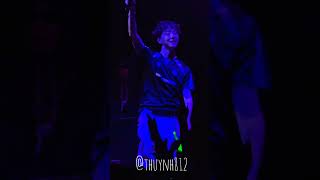 Bang Yongguk 방용국  I Remember 101624 [upl. by Iruahs]