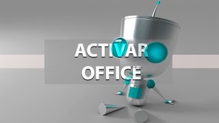 como activar office 2013 full 2015 toolkit 253 [upl. by Trebleda]