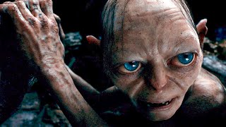 Lord of the Rings 4 The Hunt for Gollum Revealed Peter Jackson Returns [upl. by Pall909]