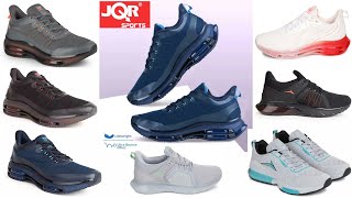 JQR NEW SNEAKERS 🔥 NEW LAUNCH  MENS BEST LOOKING JQR MAX SHOESSNEAKERS  TOP BRAND SNEAKERS [upl. by Suivatco238]