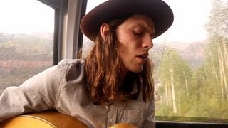 James Bay quotMove Togetherquot  Gondola Sessions [upl. by Sand]