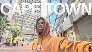 pov you’re a 23 year old entrepreneur in Cape Town [upl. by Enobe94]