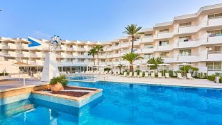 Globales Cala Bona Suites Cala Bona Spain [upl. by Arva206]