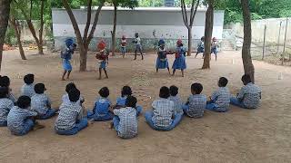 servite matriculation school palayamkottai [upl. by Amata]