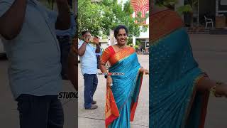 Trichy Sadhana Aunty ⛔ sadhana viral shorts tamil trending tamilcinema [upl. by Nesilla]