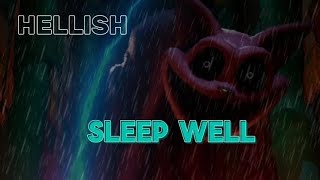 sleep well CG5 edit [upl. by Ruffo]