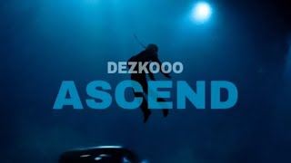 DEZKO  Ascend Official Visualizer [upl. by Enyalaj941]