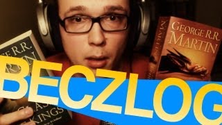 S02E03 GRA O TRON  BECZLOG [upl. by Blodget]