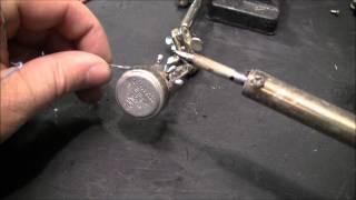 How to Solder tips and tricks [upl. by Jacquetta505]