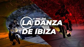 DJ Murat Aydın  La Danza De Ibiza [upl. by Naamann]