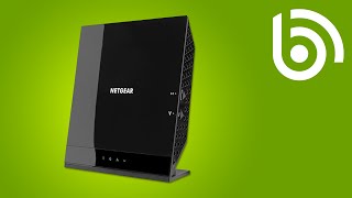 NETGEAR WAC120 AP Point Configuration [upl. by Ecnirp]