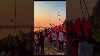 Hm tose puchi❤️🙏chhathpuja chhath [upl. by Aikaz15]