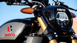 Top 03 Hero Upcoming New Bikes Launch In 2024 India  Hero Upcoming Bikes 2024  Upcoming Hero Bikes [upl. by Aicirtap]