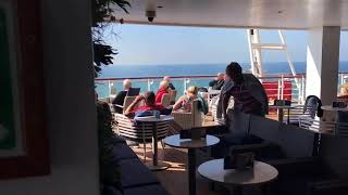 PampO BritanniaCruise Ship tour Part 2 [upl. by Sarge]