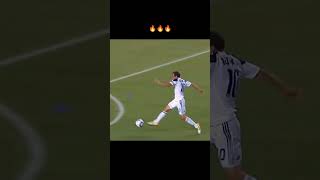 The deadly defending Goal line clearance The art of defending soccer defender defense [upl. by Aldwon]