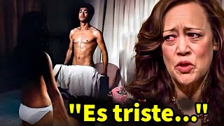 La hija de Bruce Lee ROMPE EN LÁGRIMAS ¡La Horrible Verdad Sobre Él [upl. by Ivel]