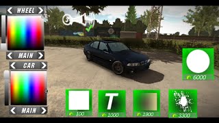 Modifiye Akımı 🥵🔥 4  Car Parking Multiplayer [upl. by Gherardi]