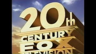 Persons Unknown ProductionsNBC Studios20th Century Fox Television 2003 1 [upl. by Ellimac]