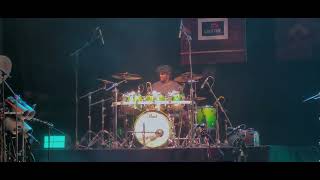 Lydian Nadhaswaram  Drum Fest  Bangalore 2024 [upl. by Neva881]