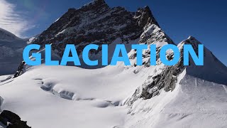 Glaciation [upl. by Clougher]