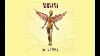 Nirvana  Pennyroyal Tea 2024 Remaster [upl. by Ericha143]