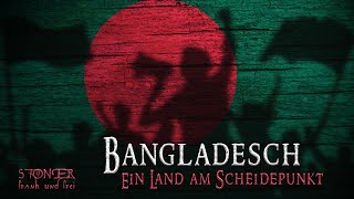 Bangladesch  Ein Land am Scheidepunkt Frank Stoner [upl. by Itsud]