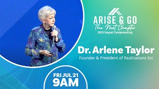 2023 Soquel I Dr Arlene Taylor  Friday 9AM Jul 21 [upl. by Adnot25]