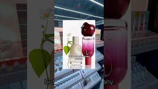 NEW GLOSSIER PERFUME SHOPPING HUNT AT SEPHORA 🛒 [upl. by Vano]