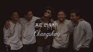 Changshay Medley  2023 by Sakya Thinley Kalden [upl. by Sirdna]