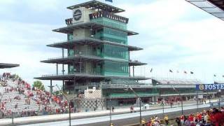 F1 US Grand Prix at Indianapolis 2005 The GP that went very wrong [upl. by Samau]