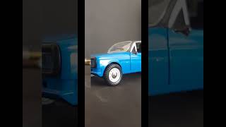 Anadol diecast shortsvideo [upl. by Dewain]