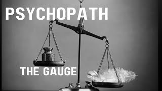 Psychopath  The Gauge [upl. by Beverlee]