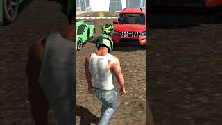 indian bike driving 3d game ll khandan khtm kr dege 💪ll shortfeed [upl. by Klapp]