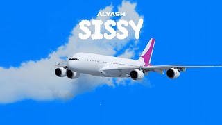 AlyAsh  Sissy Official Video [upl. by Jarad352]