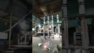 50hp rice mill plant indiaricemill machine [upl. by Koser]