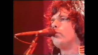 Gary Moore  Live in Stockholm Sweden  25th April 1987 [upl. by Barnett]