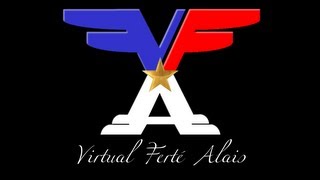 Virtual Ferté Alais 2012 Teaser HD [upl. by Tteve282]